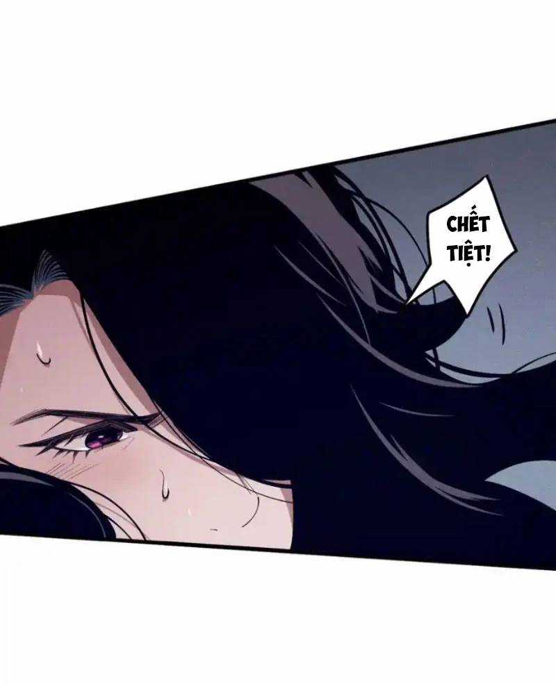 TỬ LINH PHÁP SƯ: TA CHÍNH LÀ THIÊN TAI! Chapter 108 trang 77