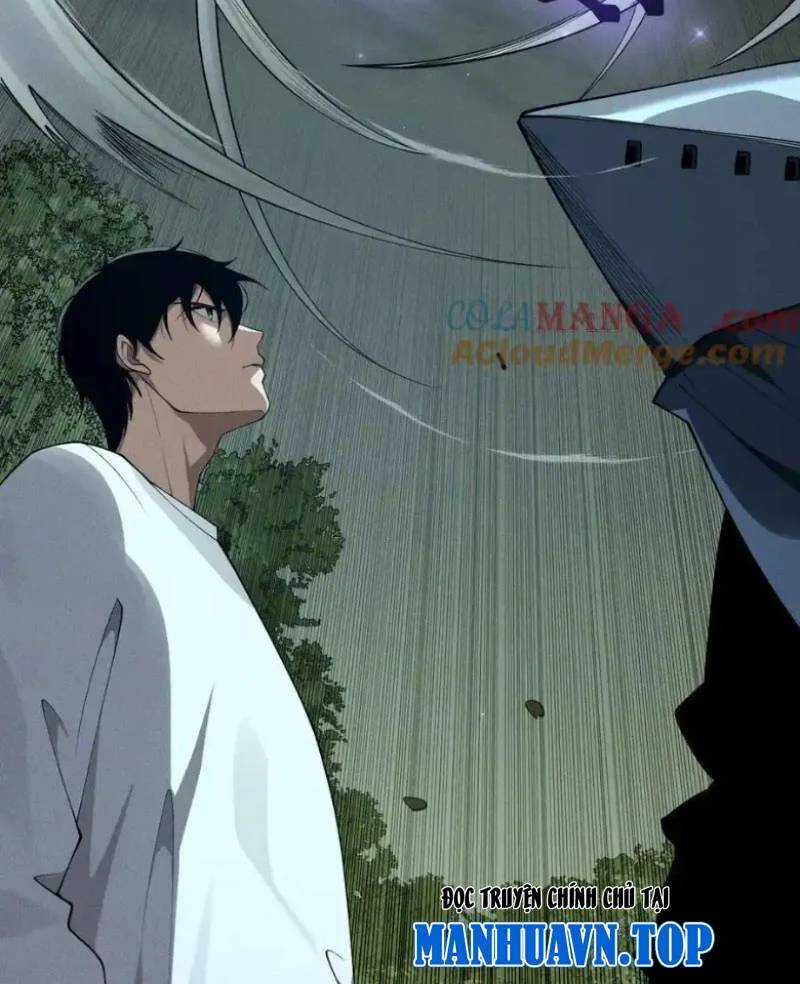TỬ LINH PHÁP SƯ: TA CHÍNH LÀ THIÊN TAI! Chapter 108 trang 79
