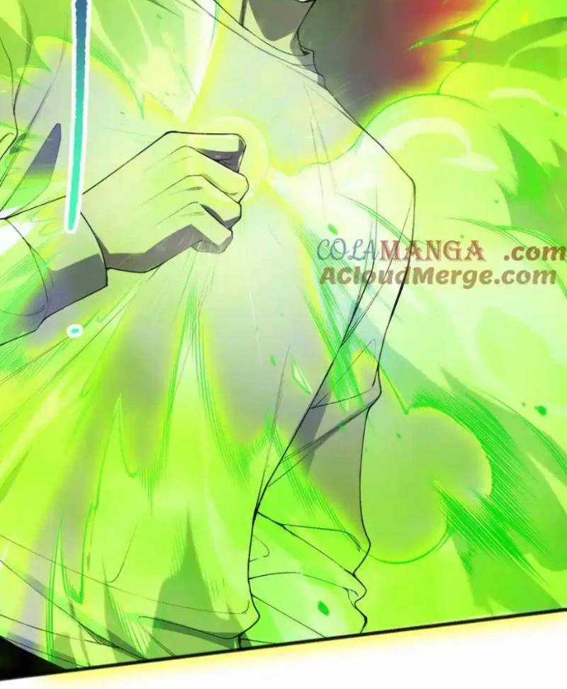 TỬ LINH PHÁP SƯ: TA CHÍNH LÀ THIÊN TAI! Chapter 108 trang 8
