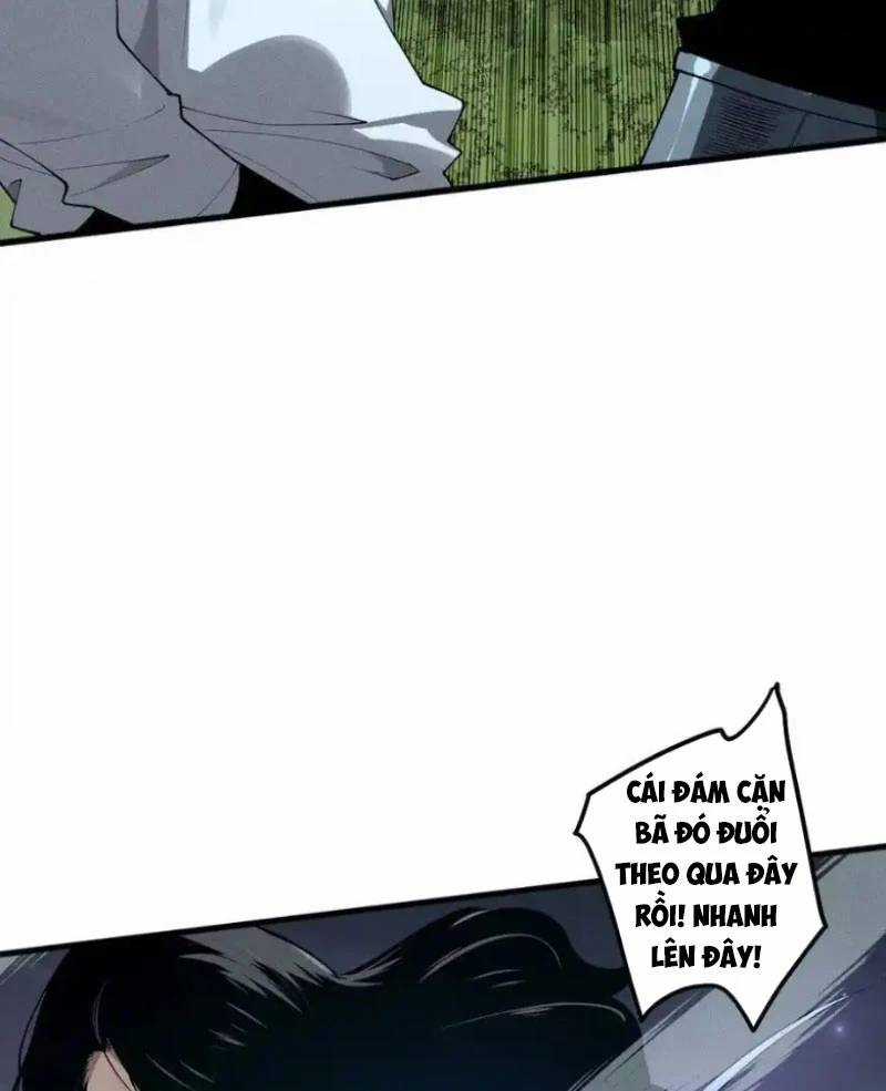 TỬ LINH PHÁP SƯ: TA CHÍNH LÀ THIÊN TAI! Chapter 108 trang 80