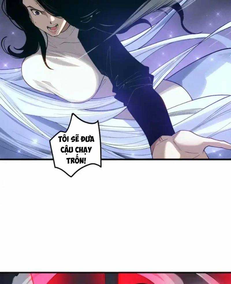TỬ LINH PHÁP SƯ: TA CHÍNH LÀ THIÊN TAI! Chapter 108 trang 81