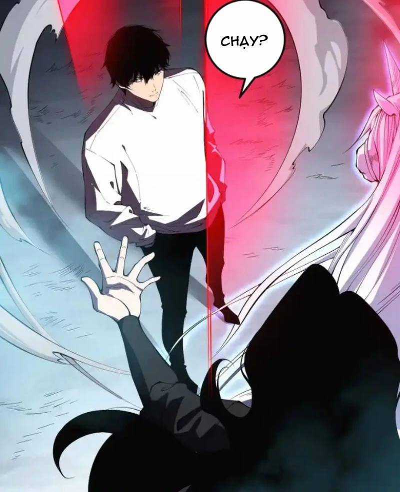 TỬ LINH PHÁP SƯ: TA CHÍNH LÀ THIÊN TAI! Chapter 108 trang 82