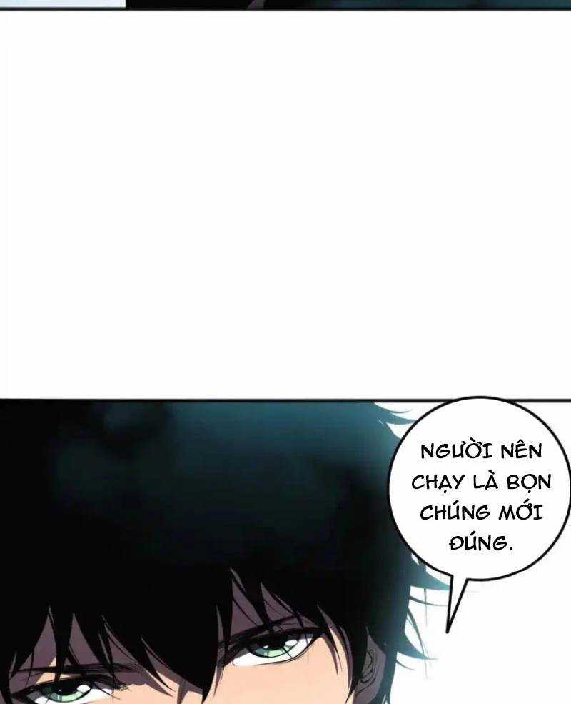 TỬ LINH PHÁP SƯ: TA CHÍNH LÀ THIÊN TAI! Chapter 108 trang 83
