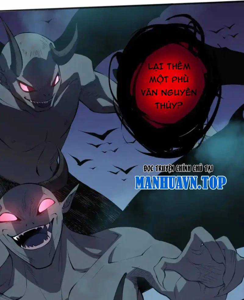 TỬ LINH PHÁP SƯ: TA CHÍNH LÀ THIÊN TAI! Chapter 108 trang 85