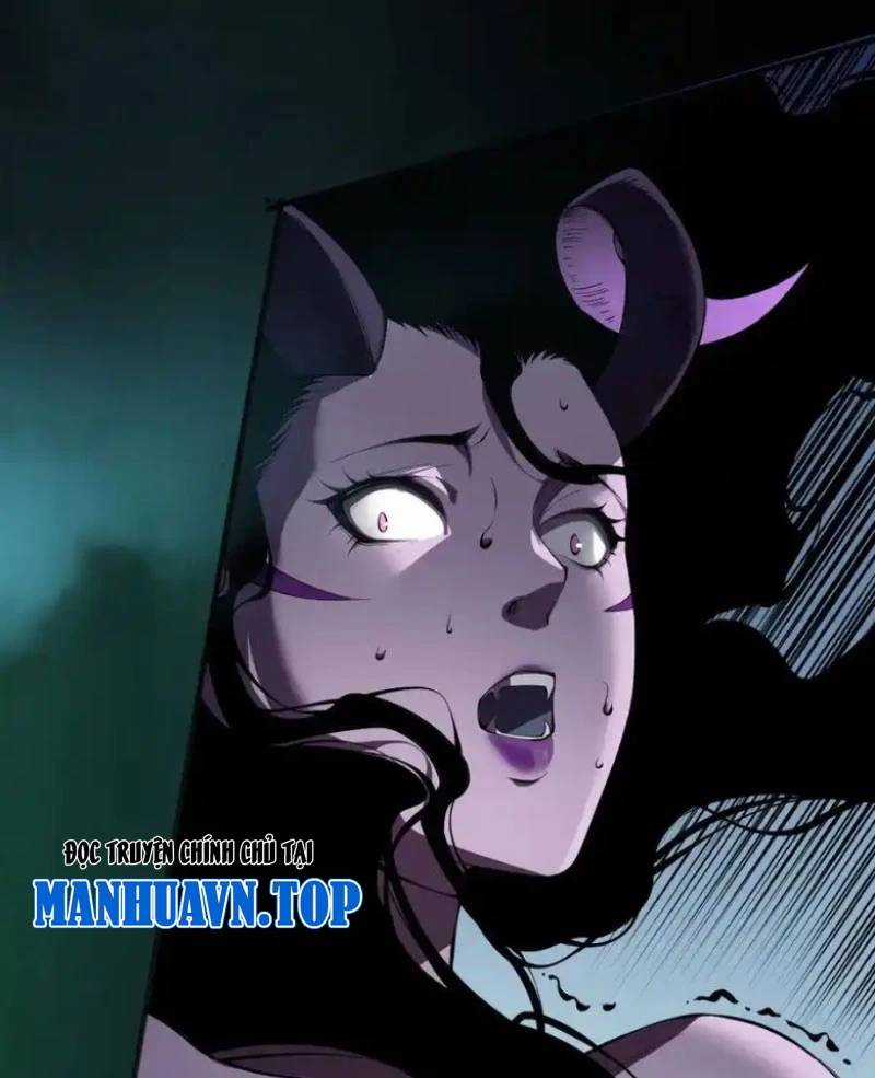 TỬ LINH PHÁP SƯ: TA CHÍNH LÀ THIÊN TAI! Chapter 108 trang 87