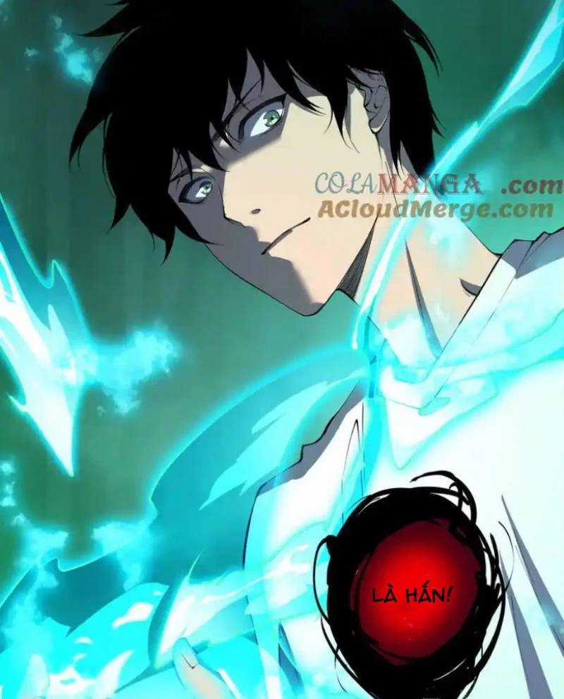 TỬ LINH PHÁP SƯ: TA CHÍNH LÀ THIÊN TAI! Chapter 108 trang 89