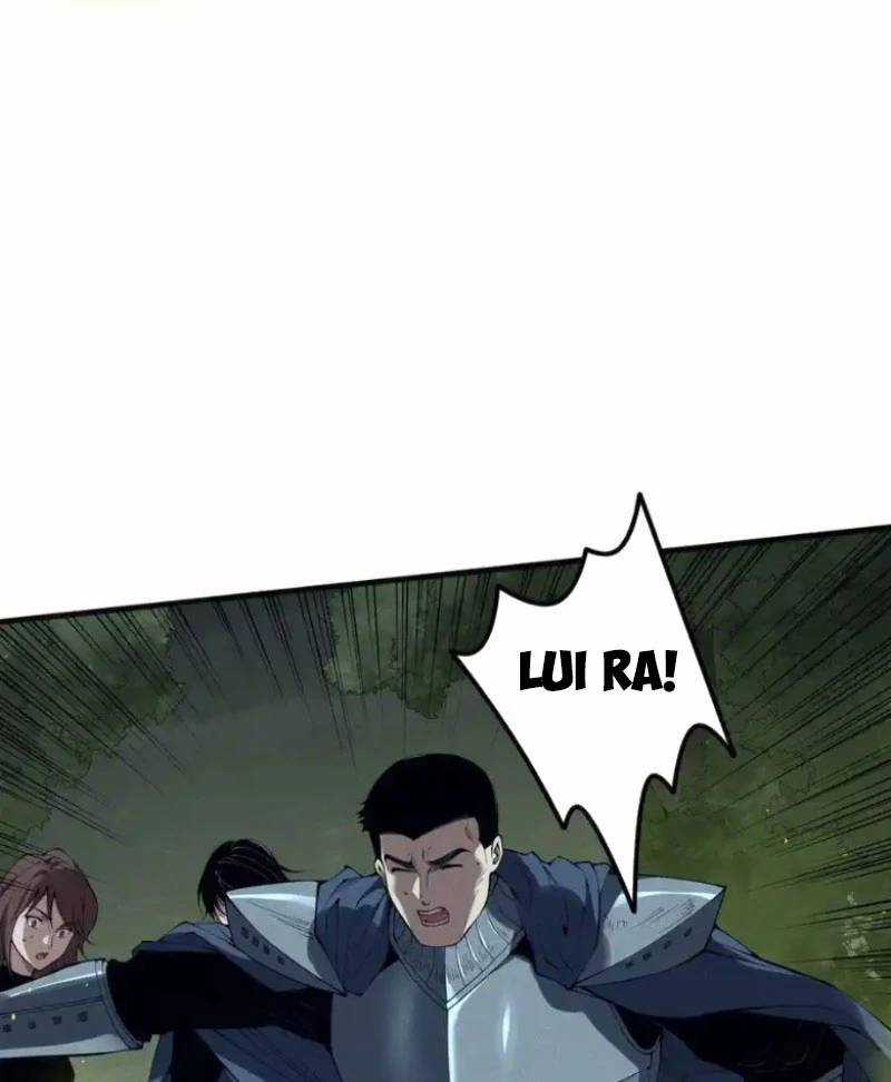 TỬ LINH PHÁP SƯ: TA CHÍNH LÀ THIÊN TAI! Chapter 108 trang 9