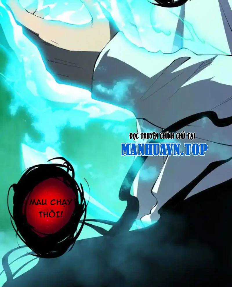 TỬ LINH PHÁP SƯ: TA CHÍNH LÀ THIÊN TAI! Chapter 108 trang 90
