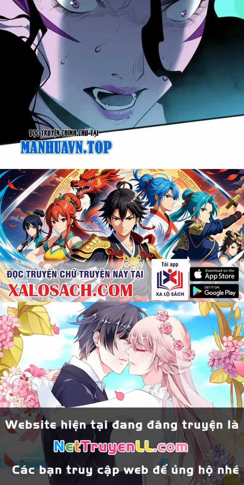 TỬ LINH PHÁP SƯ: TA CHÍNH LÀ THIÊN TAI! Chapter 108 trang 92