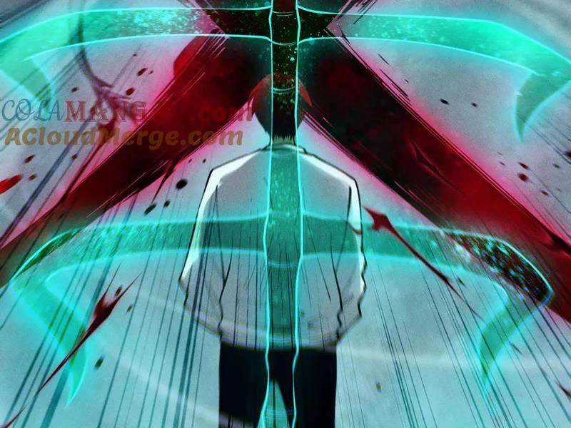 TỬ LINH PHÁP SƯ: TA CHÍNH LÀ THIÊN TAI! Chapter 109 trang 118