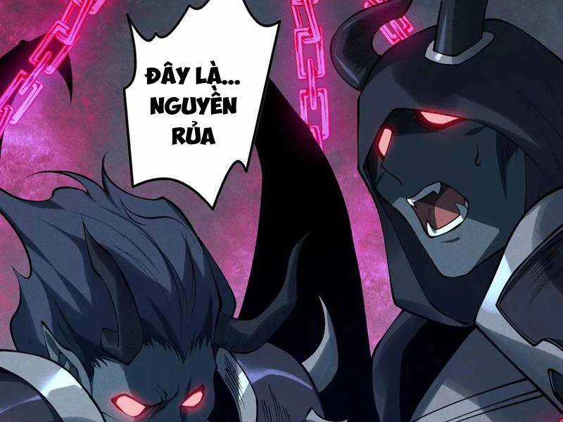 TỬ LINH PHÁP SƯ: TA CHÍNH LÀ THIÊN TAI! Chapter 109 trang 125