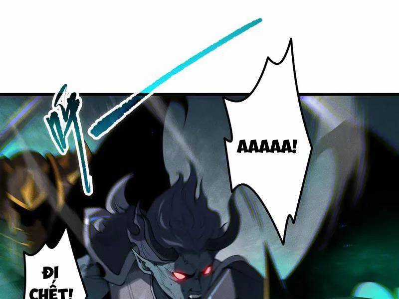 TỬ LINH PHÁP SƯ: TA CHÍNH LÀ THIÊN TAI! Chapter 109 trang 141