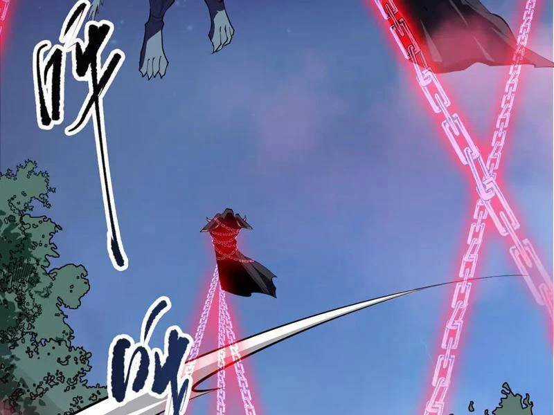 TỬ LINH PHÁP SƯ: TA CHÍNH LÀ THIÊN TAI! Chapter 109 trang 149