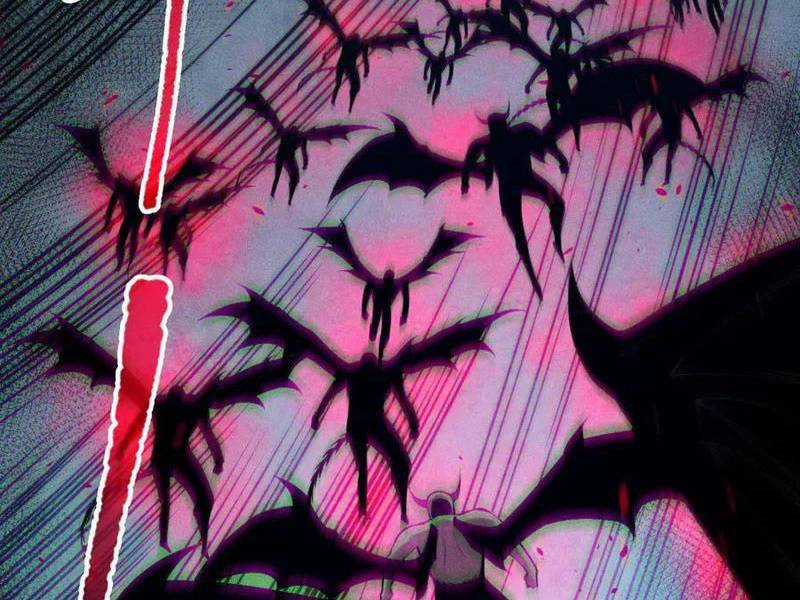 TỬ LINH PHÁP SƯ: TA CHÍNH LÀ THIÊN TAI! Chapter 109 trang 3