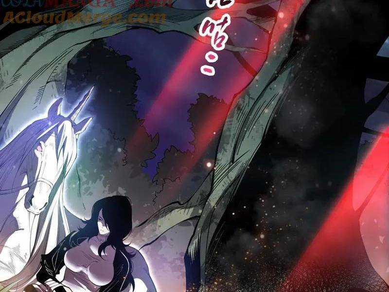 TỬ LINH PHÁP SƯ: TA CHÍNH LÀ THIÊN TAI! Chapter 109 trang 37