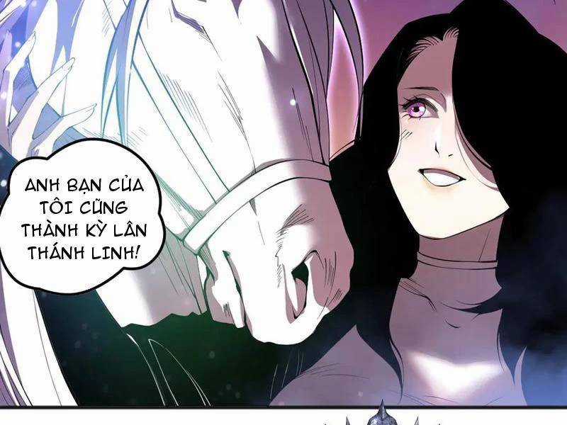 TỬ LINH PHÁP SƯ: TA CHÍNH LÀ THIÊN TAI! Chapter 109 trang 43
