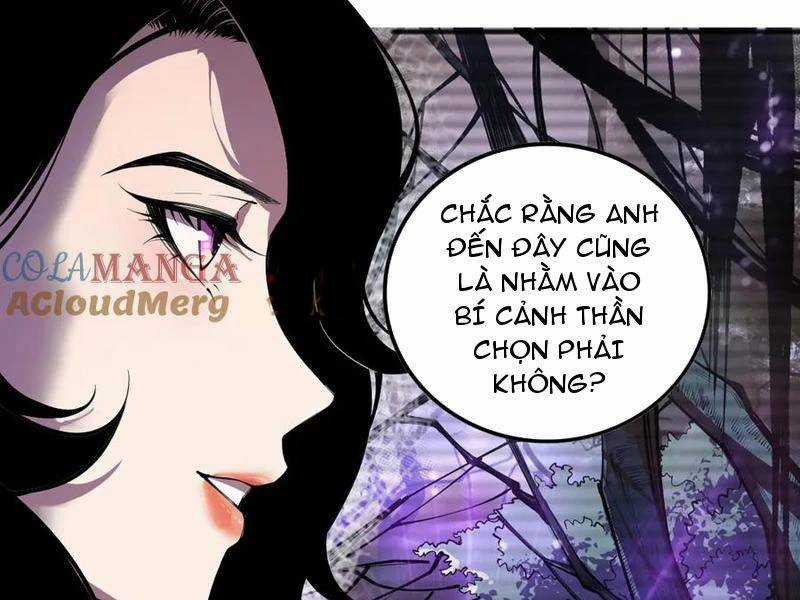 TỬ LINH PHÁP SƯ: TA CHÍNH LÀ THIÊN TAI! Chapter 109 trang 45