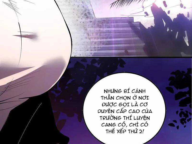 TỬ LINH PHÁP SƯ: TA CHÍNH LÀ THIÊN TAI! Chapter 109 trang 47