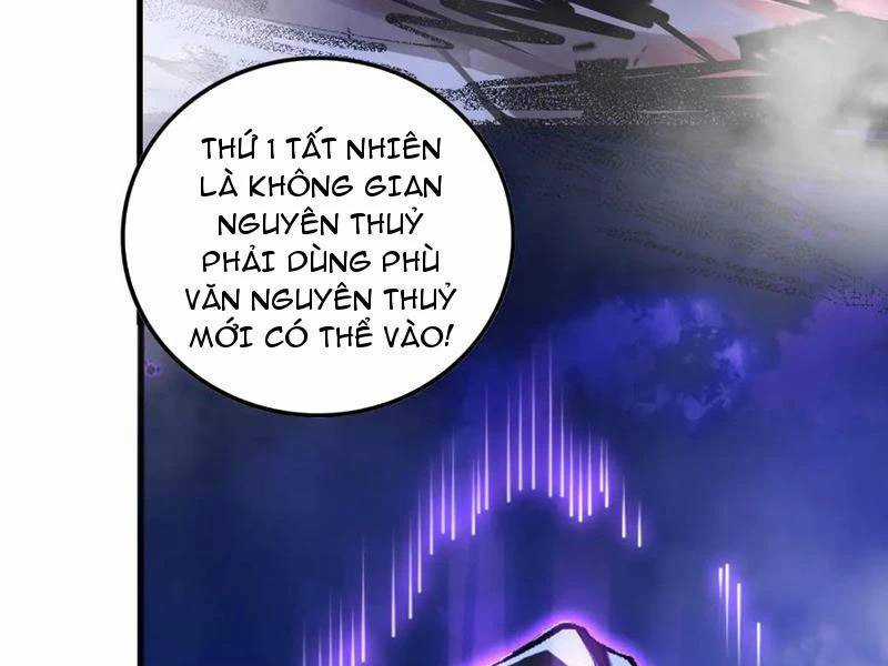 TỬ LINH PHÁP SƯ: TA CHÍNH LÀ THIÊN TAI! Chapter 109 trang 51
