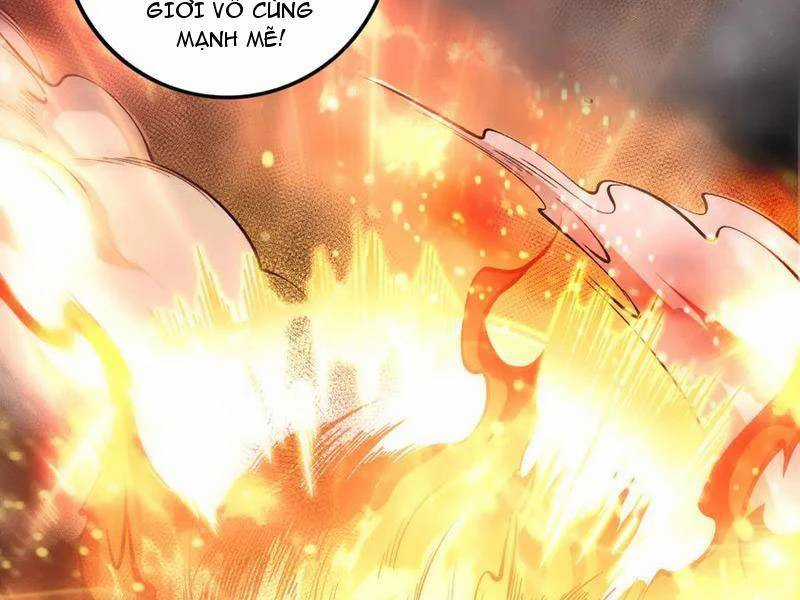 TỬ LINH PHÁP SƯ: TA CHÍNH LÀ THIÊN TAI! Chapter 109 trang 55