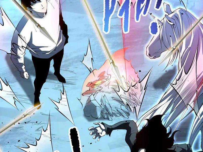 TỬ LINH PHÁP SƯ: TA CHÍNH LÀ THIÊN TAI! Chapter 109 trang 68