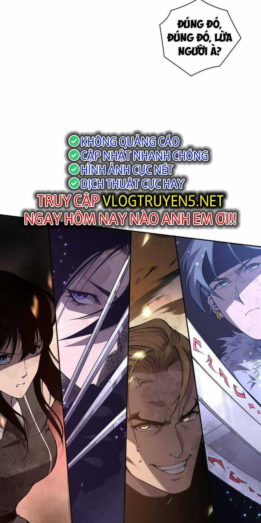 TỬ LINH PHÁP SƯ: TA CHÍNH LÀ THIÊN TAI! Chapter 11 trang 11