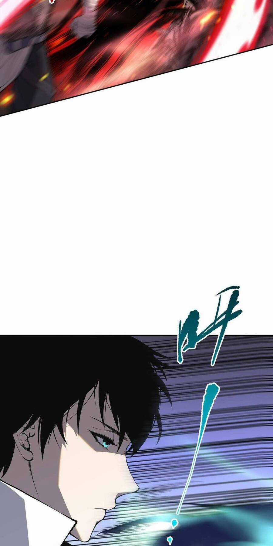 TỬ LINH PHÁP SƯ: TA CHÍNH LÀ THIÊN TAI! Chapter 11 trang 17