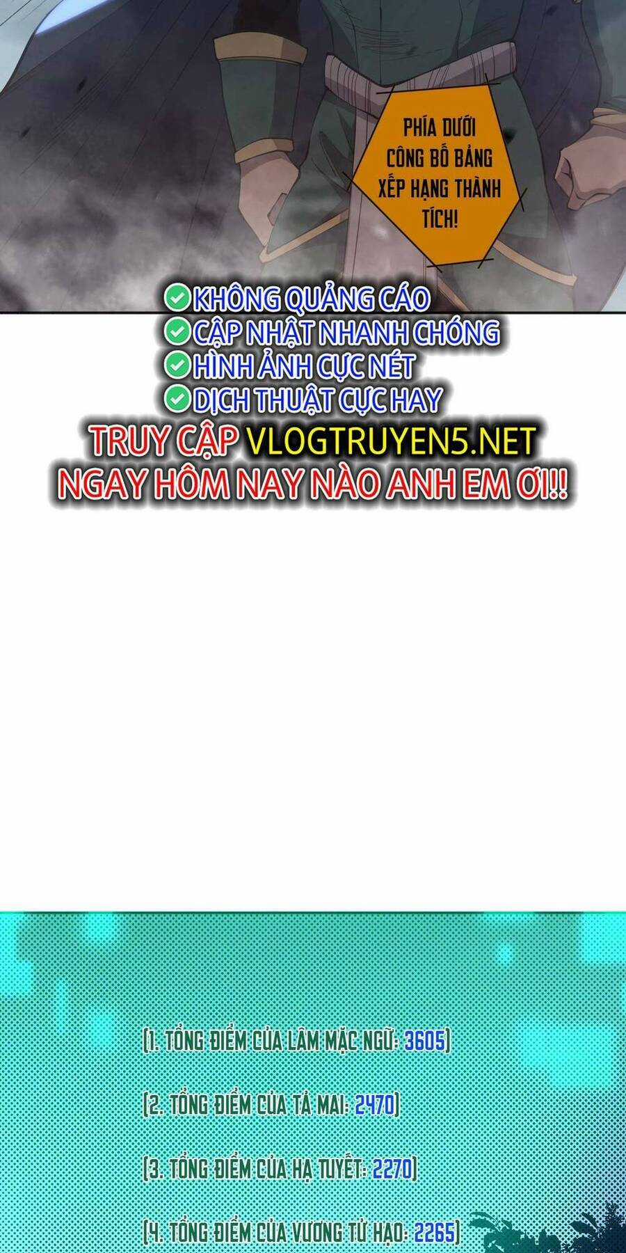 TỬ LINH PHÁP SƯ: TA CHÍNH LÀ THIÊN TAI! Chapter 11 trang 19