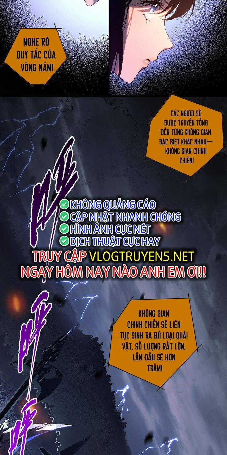 TỬ LINH PHÁP SƯ: TA CHÍNH LÀ THIÊN TAI! Chapter 11 trang 26