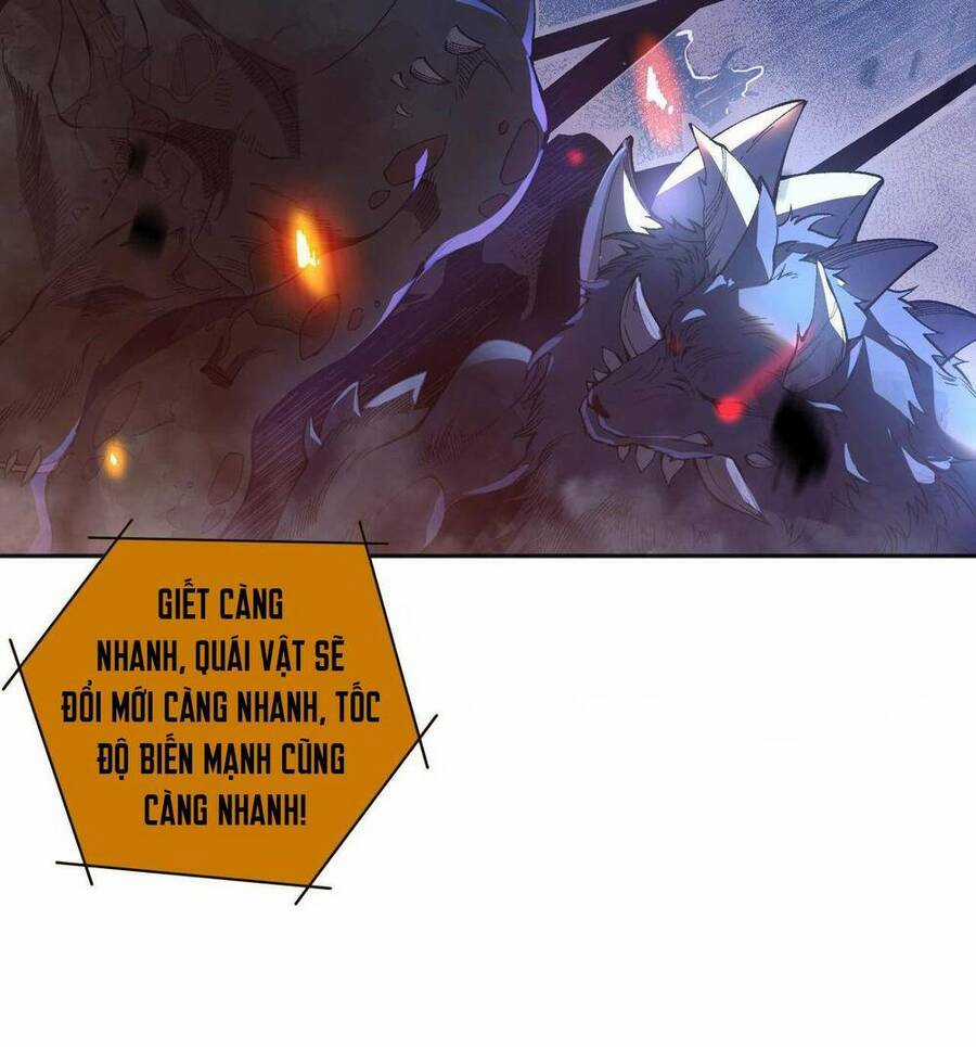 TỬ LINH PHÁP SƯ: TA CHÍNH LÀ THIÊN TAI! Chapter 11 trang 28