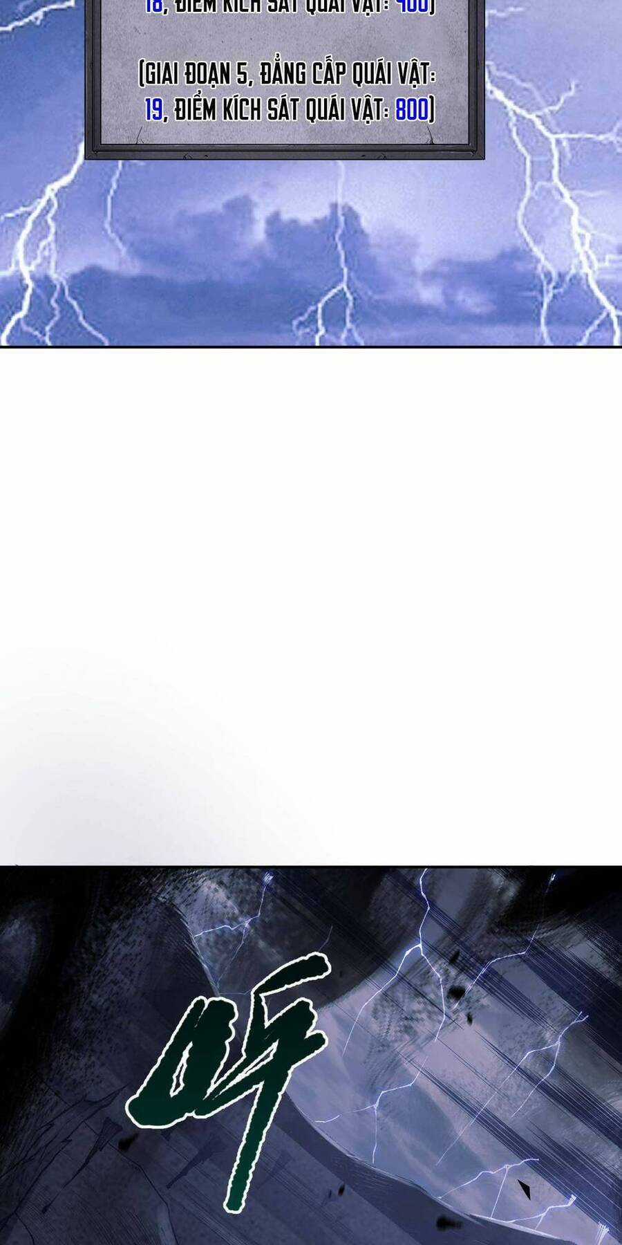 TỬ LINH PHÁP SƯ: TA CHÍNH LÀ THIÊN TAI! Chapter 11 trang 32