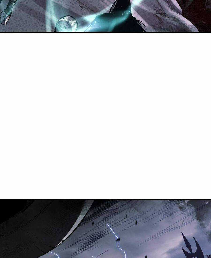 TỬ LINH PHÁP SƯ: TA CHÍNH LÀ THIÊN TAI! Chapter 11 trang 34