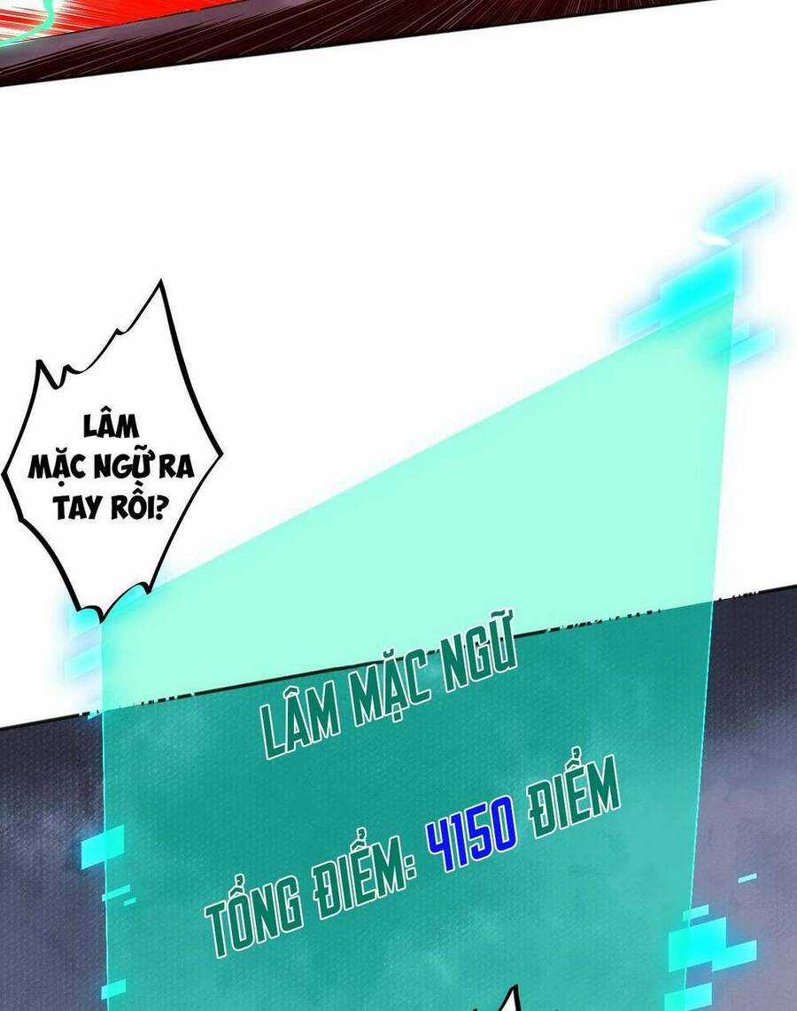 TỬ LINH PHÁP SƯ: TA CHÍNH LÀ THIÊN TAI! Chapter 11 trang 41