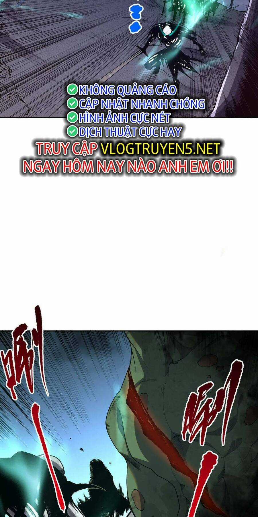 TỬ LINH PHÁP SƯ: TA CHÍNH LÀ THIÊN TAI! Chapter 11 trang 47