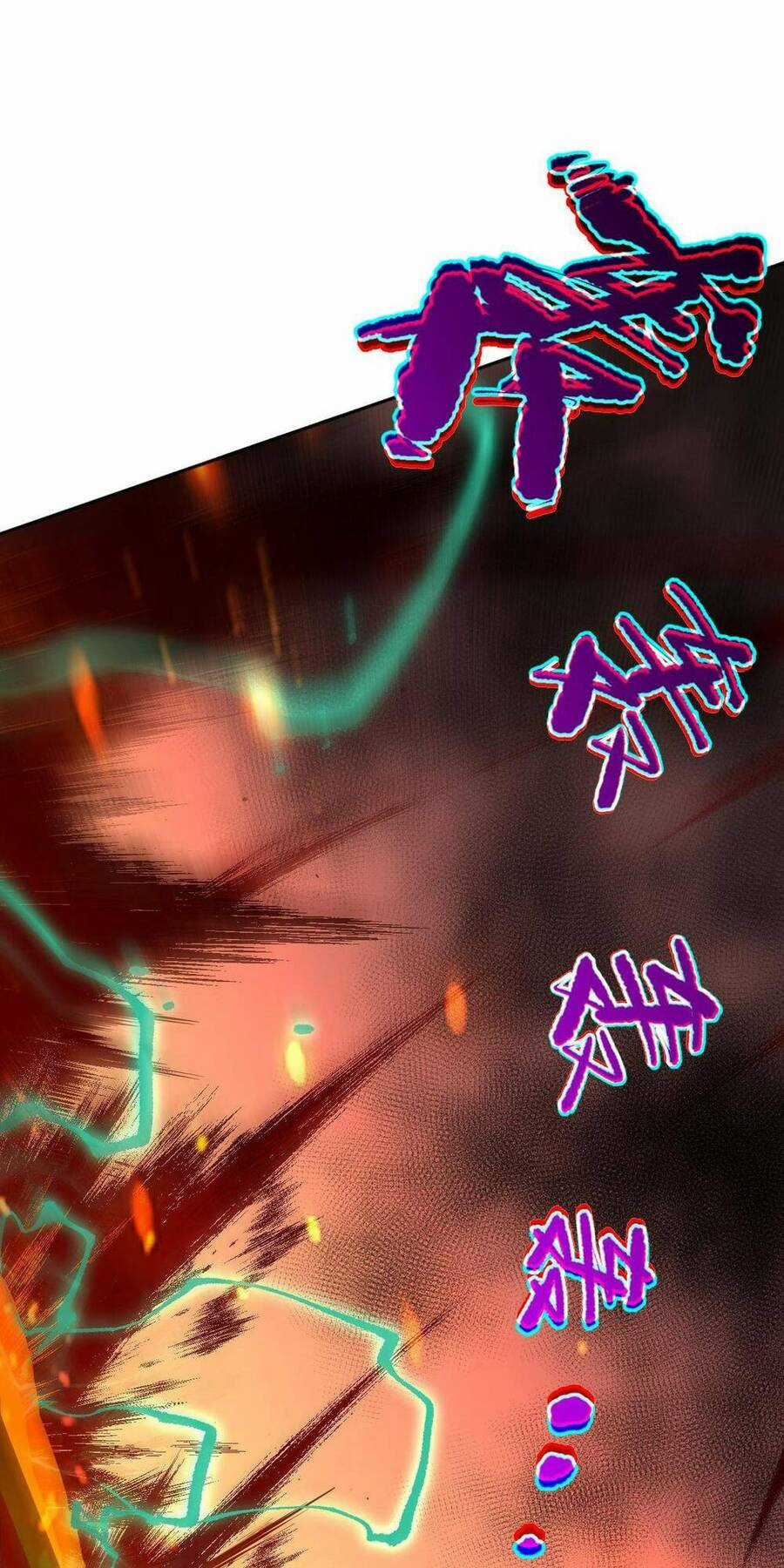 TỬ LINH PHÁP SƯ: TA CHÍNH LÀ THIÊN TAI! Chapter 11 trang 50