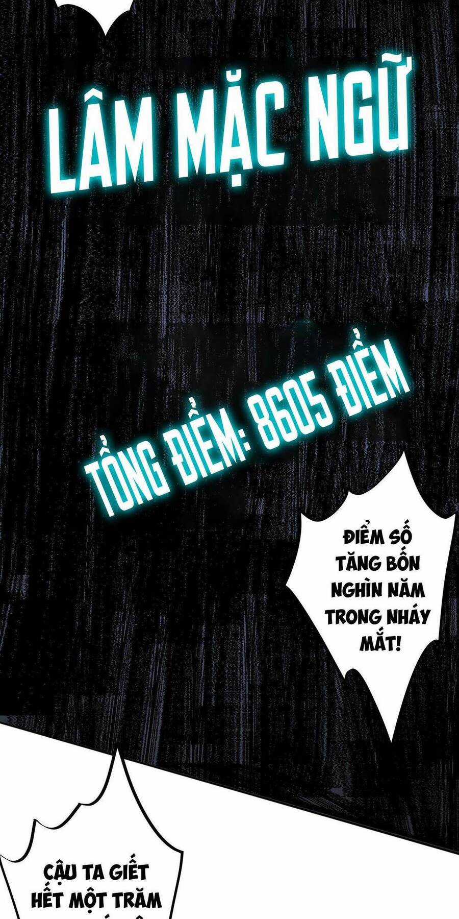 TỬ LINH PHÁP SƯ: TA CHÍNH LÀ THIÊN TAI! Chapter 11 trang 52