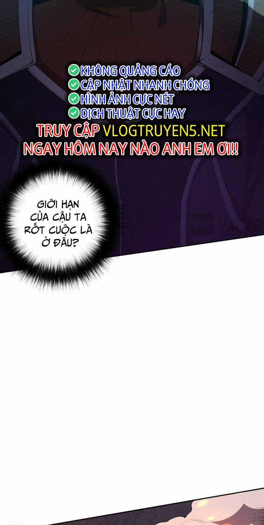 TỬ LINH PHÁP SƯ: TA CHÍNH LÀ THIÊN TAI! Chapter 11 trang 54