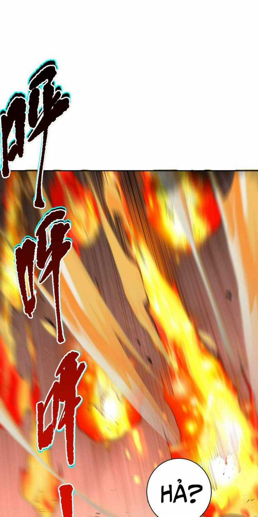 TỬ LINH PHÁP SƯ: TA CHÍNH LÀ THIÊN TAI! Chapter 11 trang 56