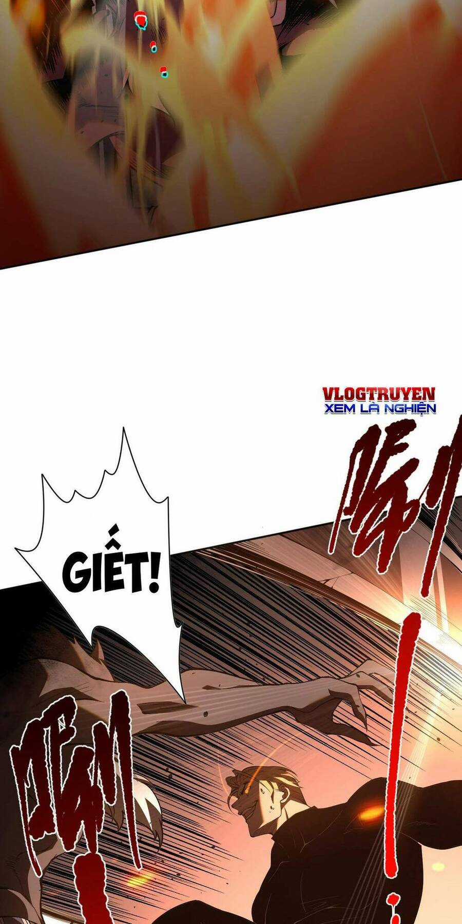 TỬ LINH PHÁP SƯ: TA CHÍNH LÀ THIÊN TAI! Chapter 11 trang 8