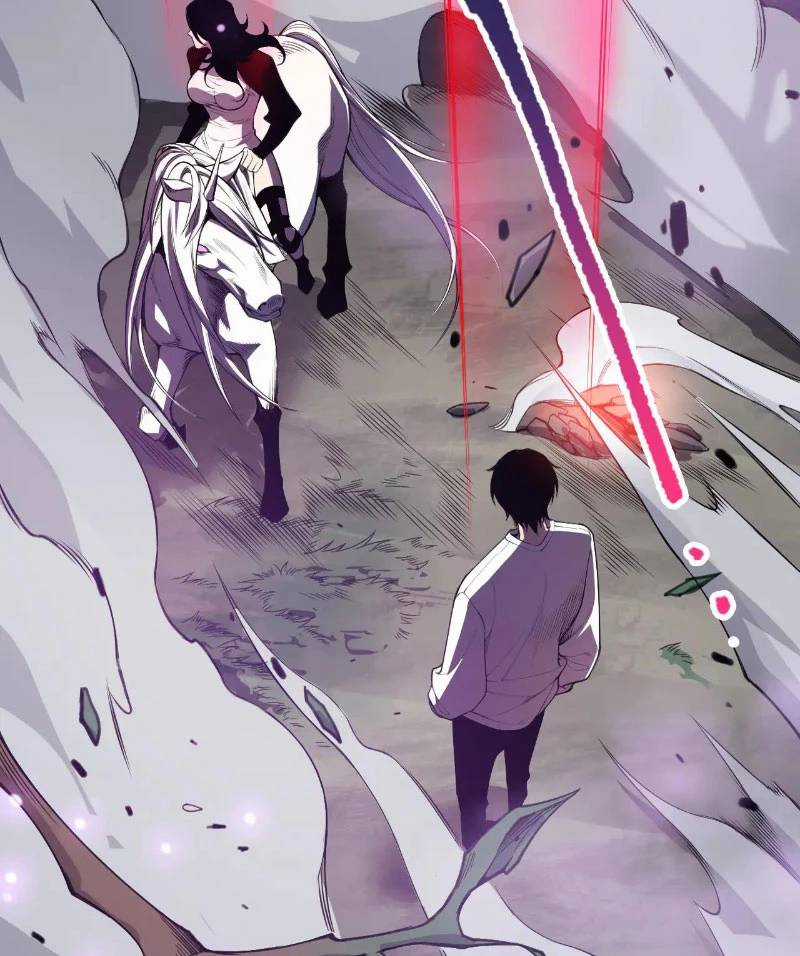 TỬ LINH PHÁP SƯ: TA CHÍNH LÀ THIÊN TAI! Chapter 110 trang 14