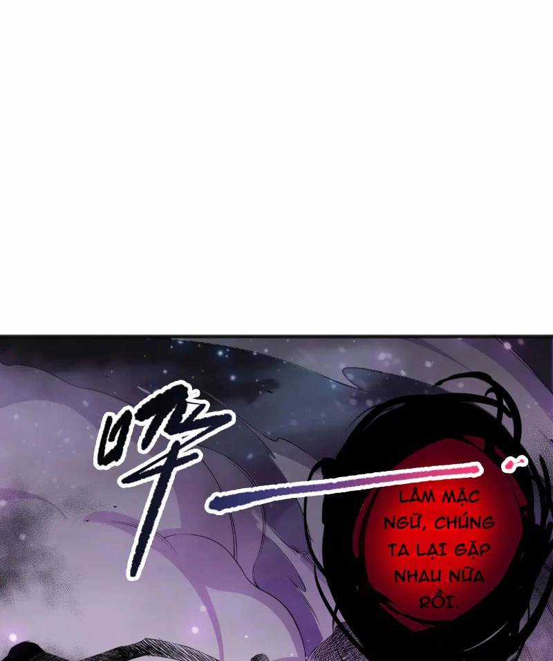 TỬ LINH PHÁP SƯ: TA CHÍNH LÀ THIÊN TAI! Chapter 110 trang 17