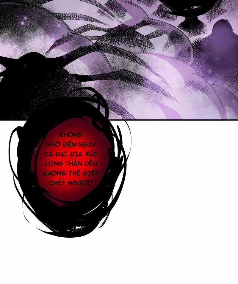 TỬ LINH PHÁP SƯ: TA CHÍNH LÀ THIÊN TAI! Chapter 110 trang 18