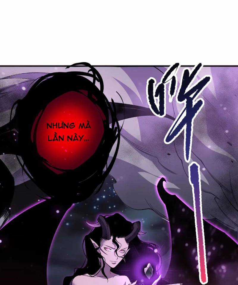 TỬ LINH PHÁP SƯ: TA CHÍNH LÀ THIÊN TAI! Chapter 110 trang 19