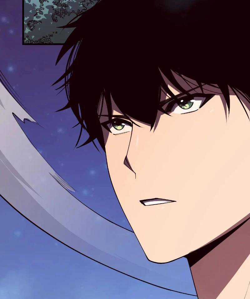 TỬ LINH PHÁP SƯ: TA CHÍNH LÀ THIÊN TAI! Chapter 110 trang 2