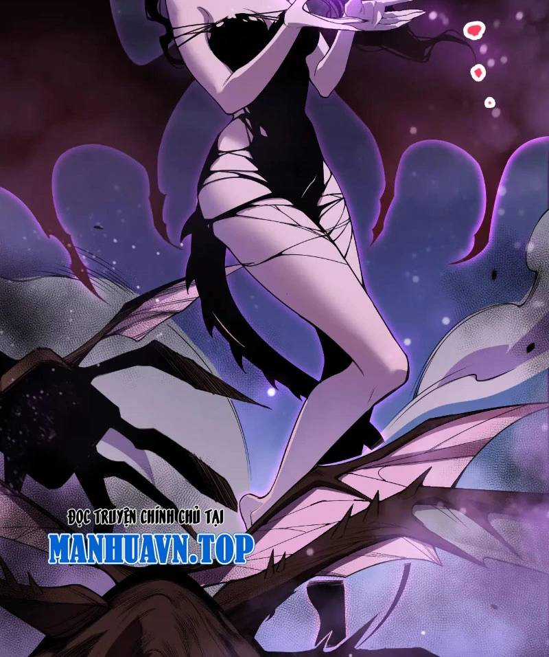 TỬ LINH PHÁP SƯ: TA CHÍNH LÀ THIÊN TAI! Chapter 110 trang 20