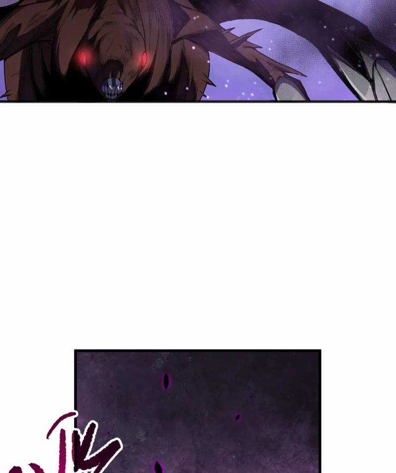 TỬ LINH PHÁP SƯ: TA CHÍNH LÀ THIÊN TAI! Chapter 110 trang 21