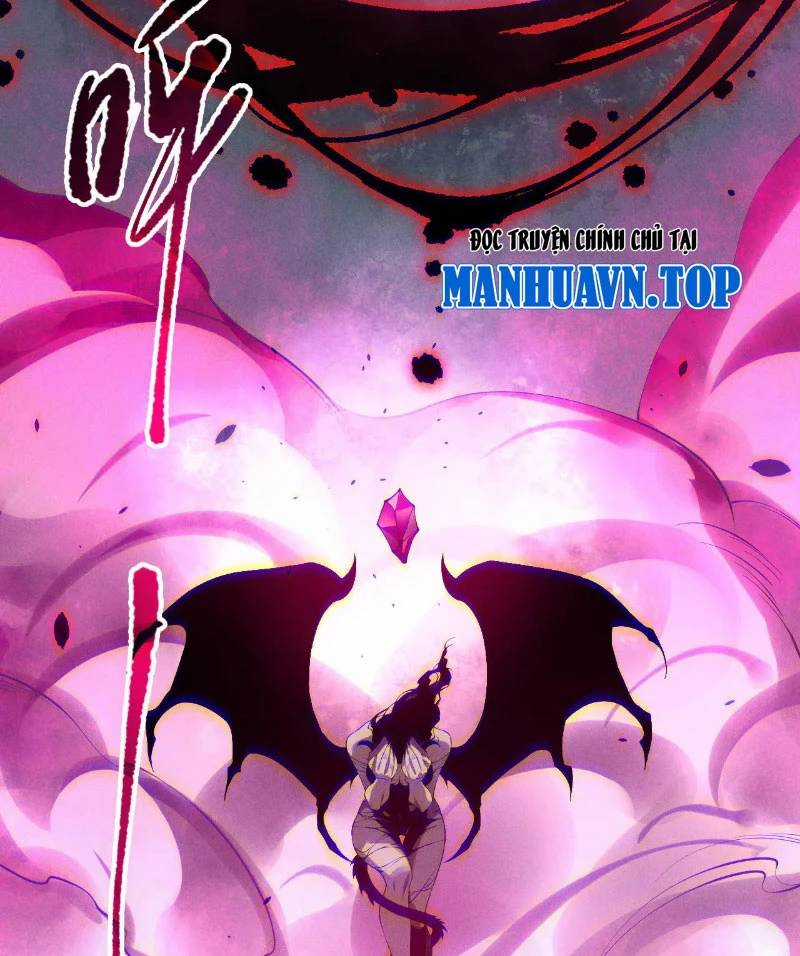 TỬ LINH PHÁP SƯ: TA CHÍNH LÀ THIÊN TAI! Chapter 110 trang 25