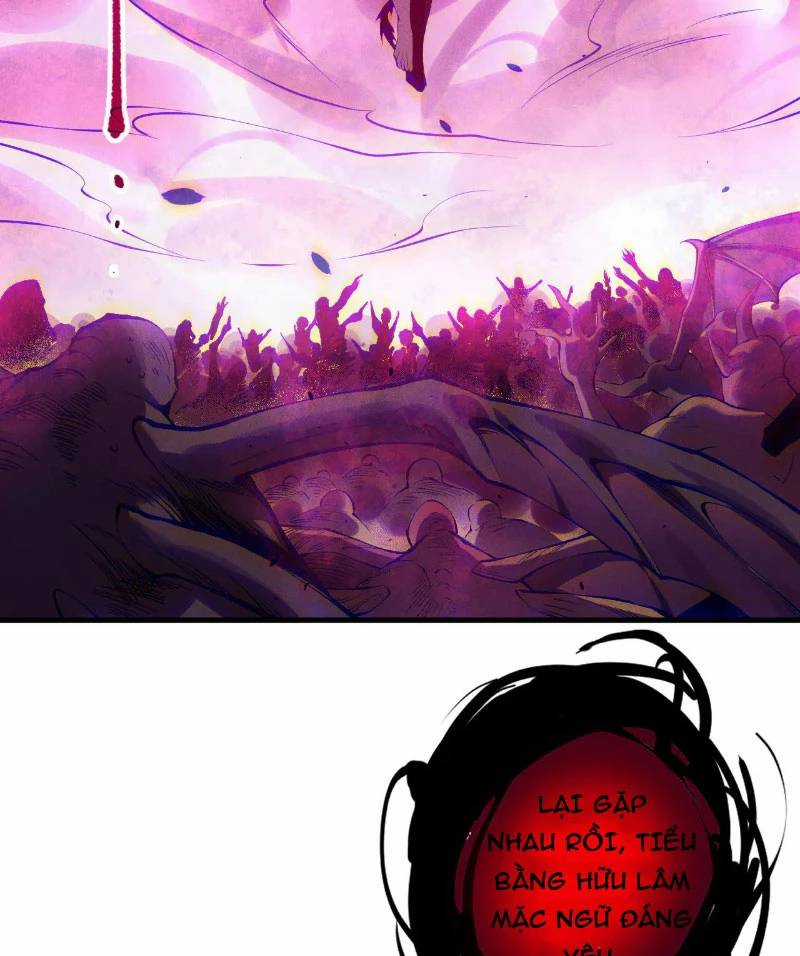 TỬ LINH PHÁP SƯ: TA CHÍNH LÀ THIÊN TAI! Chapter 110 trang 26