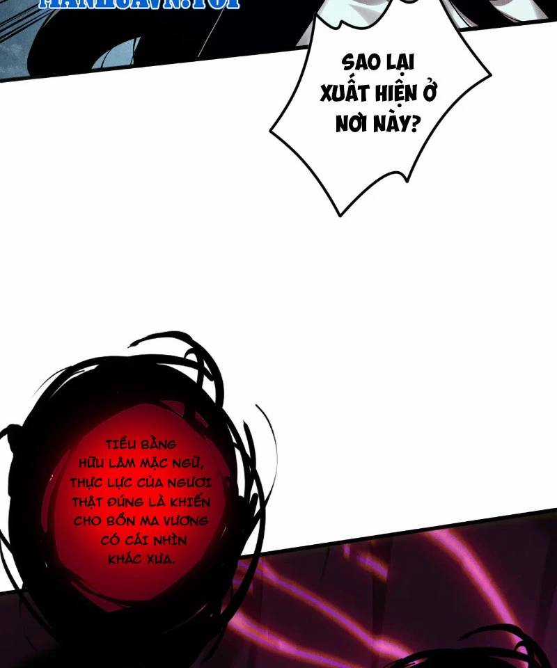 TỬ LINH PHÁP SƯ: TA CHÍNH LÀ THIÊN TAI! Chapter 110 trang 31