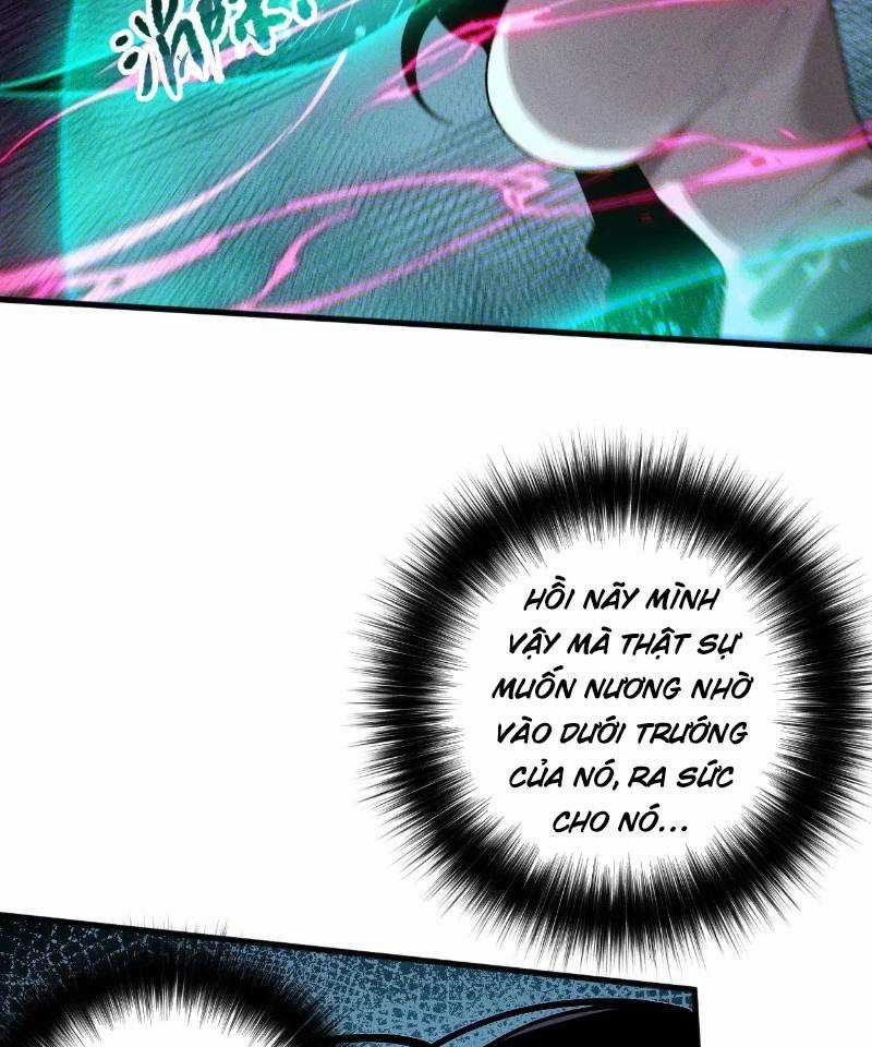 TỬ LINH PHÁP SƯ: TA CHÍNH LÀ THIÊN TAI! Chapter 110 trang 37